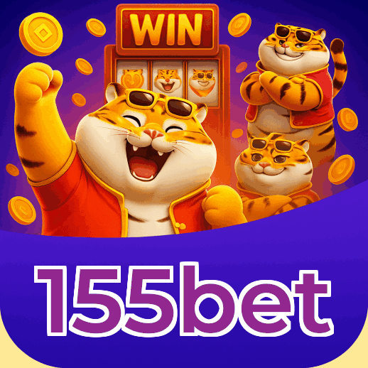 Catálogo 155bet 2.547 jogos