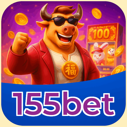 155bet bônus R$5.000