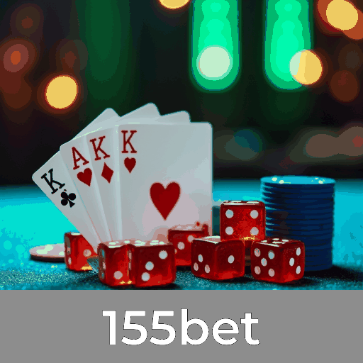 155bet: Especialista em Apostas Esportivas no Brasil